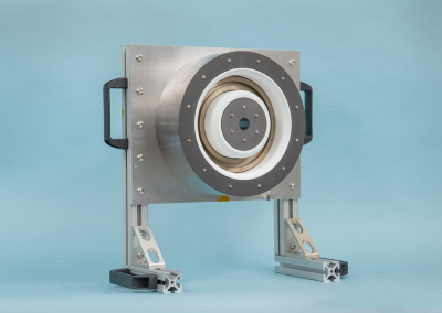 9-kW Magnetically-Shielded Hall Thruster (H9)