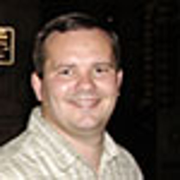 Dr. Brian E. Beal