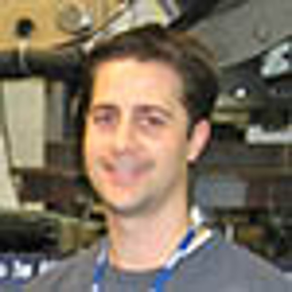 Dr. Daniel A. Herman