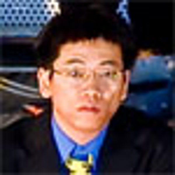 Dr. Wensheng Huang