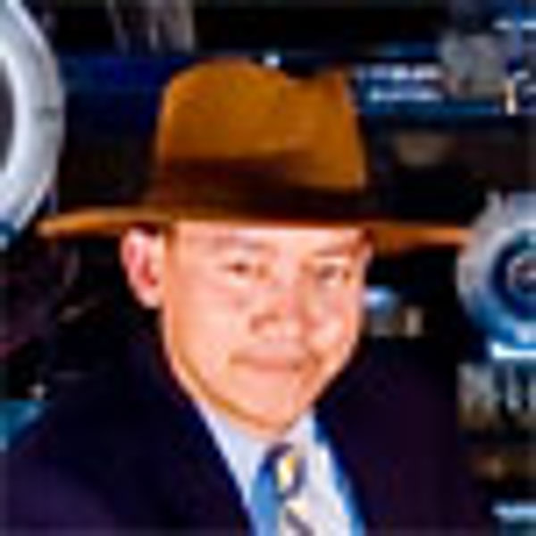 Dr. Thomas M. Liu