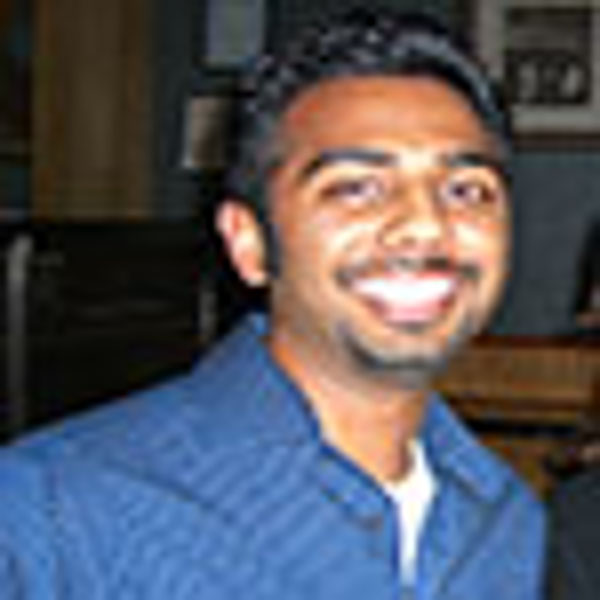 Dr. Prashant R. Patel