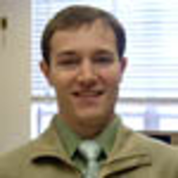Dr. Joshua L. Rovey