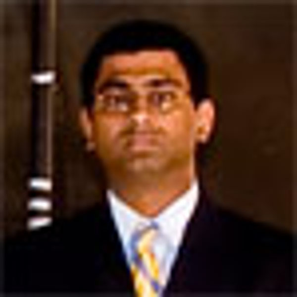 Dr. Rohit Shastry