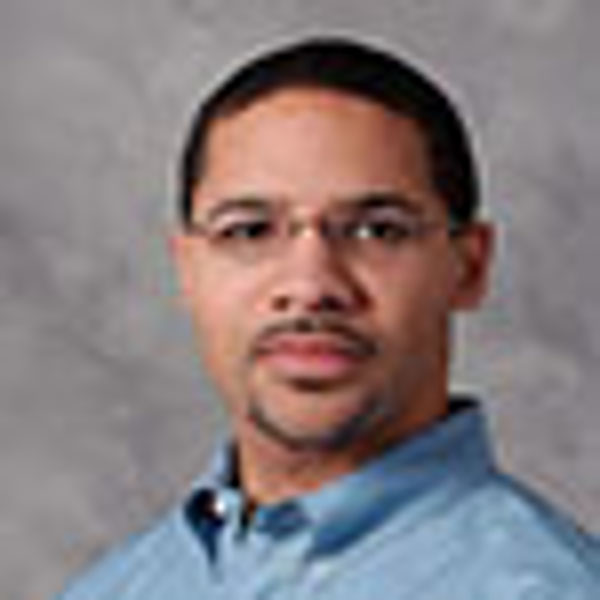 Dr. Mitchell L.R. Walker