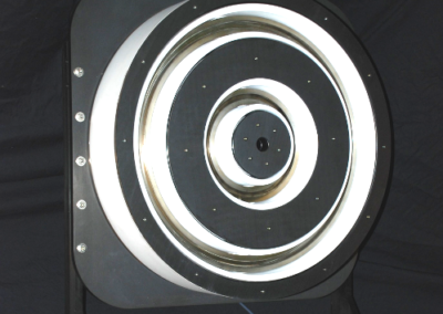 33-kW Nested Channel Magnetically-Shielded Hall Thruster (N30)