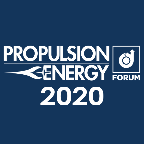2020 AIAA Propulsion and Energy Forum