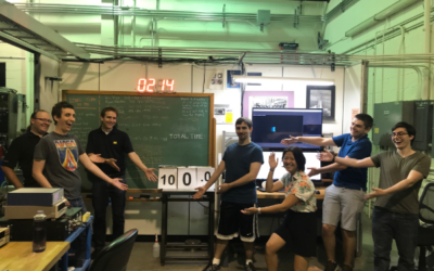 100-hour Test