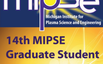 14th MIPSE Graduate Symposium