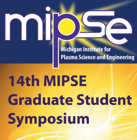 14th MIPSE Graduate Symposium