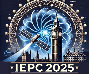 39th International Electric Propulsion Conference