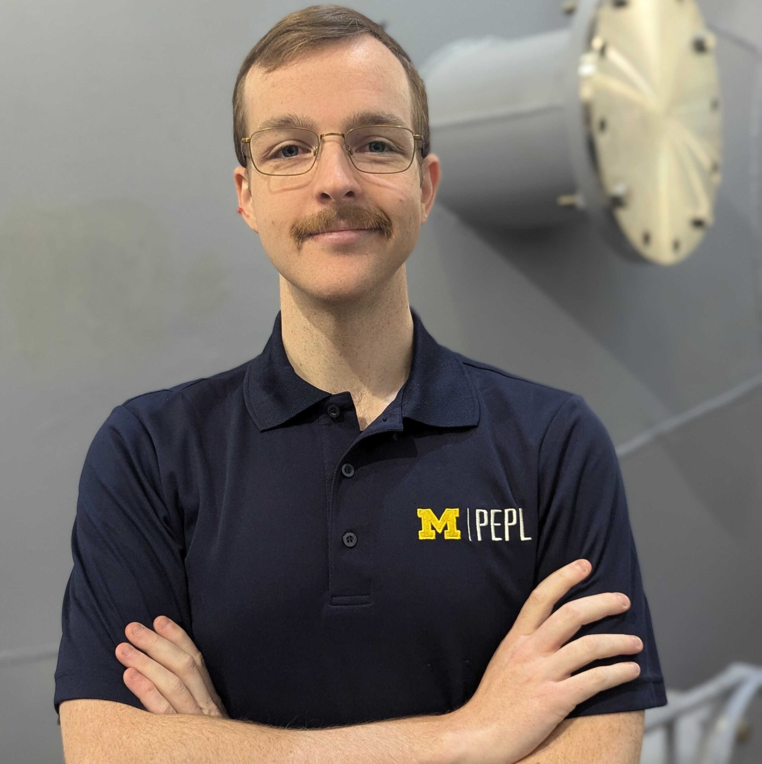 Dr. Collin Whittaker